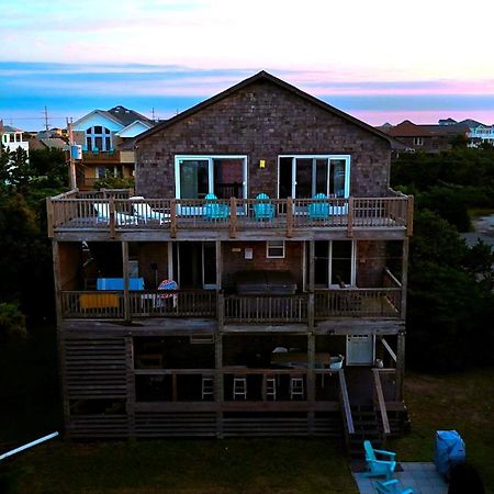 Вилла Amazing Ocean View-Newly Renovated Modern Oasis Эйвон Экстерьер фото