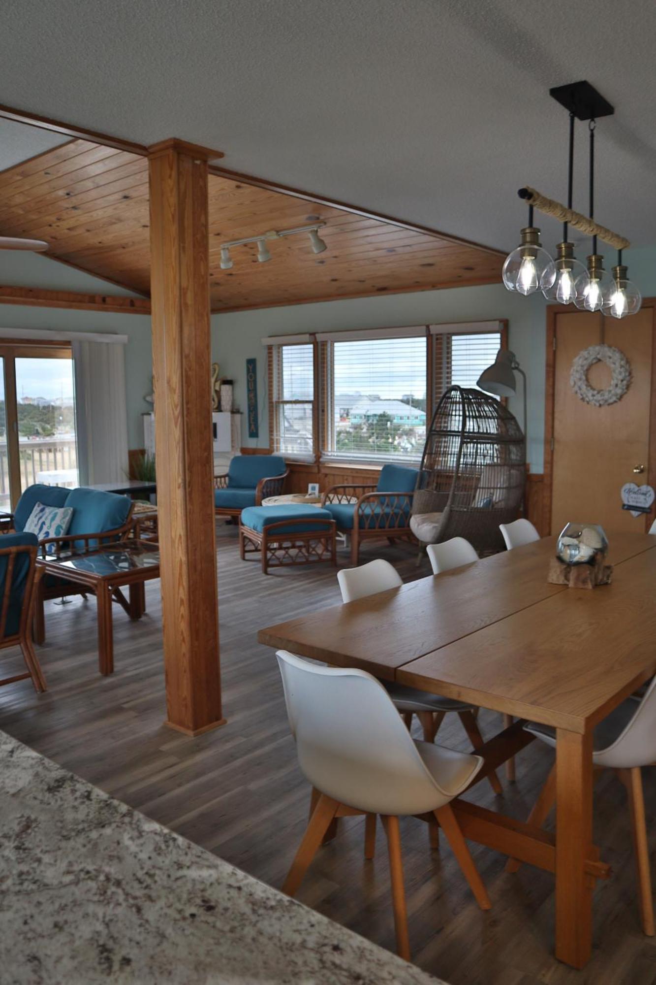 Вилла Amazing Ocean View-Newly Renovated Modern Oasis Эйвон Экстерьер фото